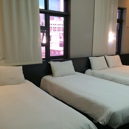 Hotel Irene Myeongdong Seoul Bagian luar foto