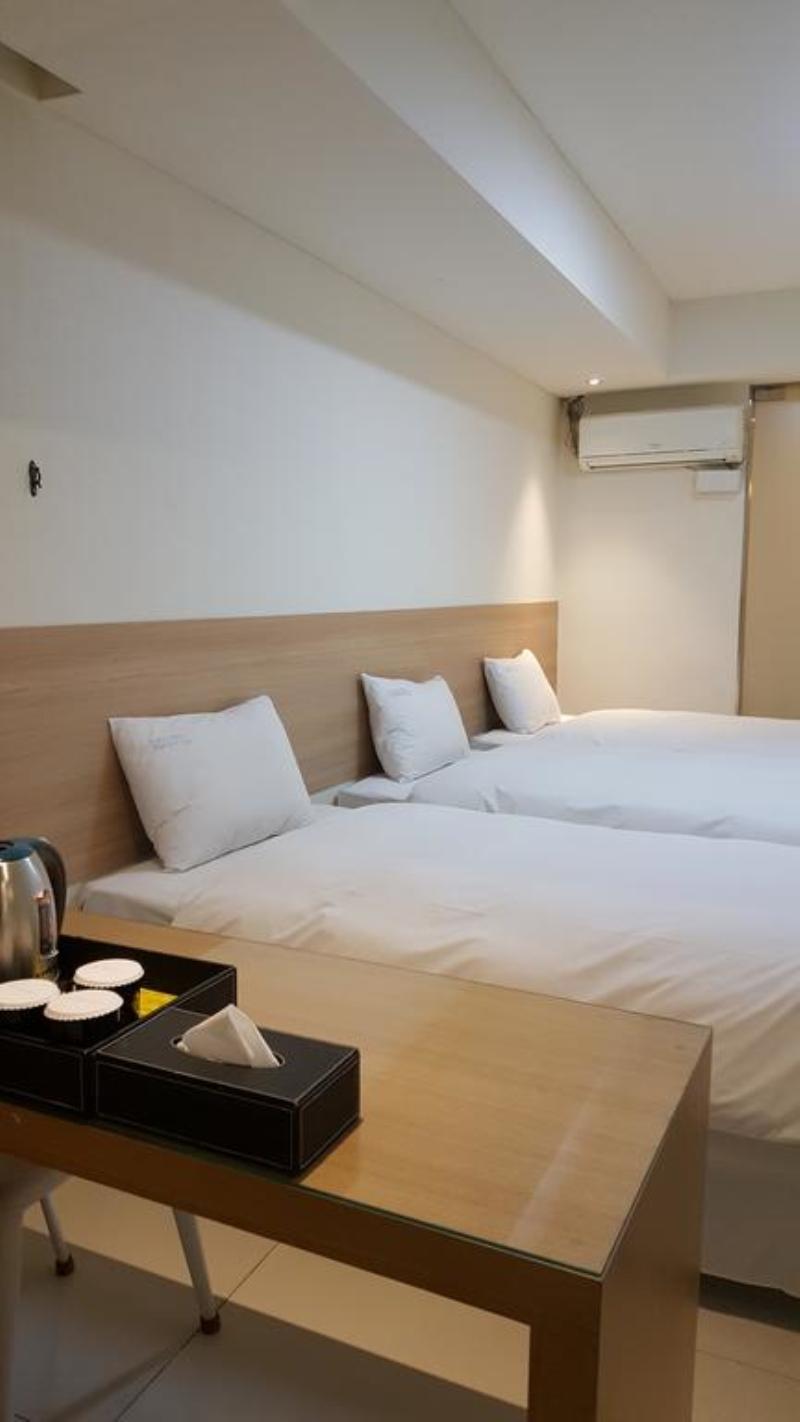 Hotel Irene Myeongdong Seoul Bagian luar foto